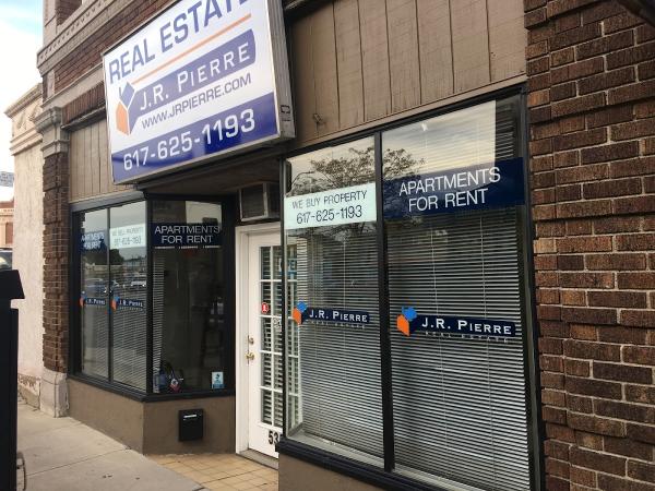 J.R. Pierre Real Estate
