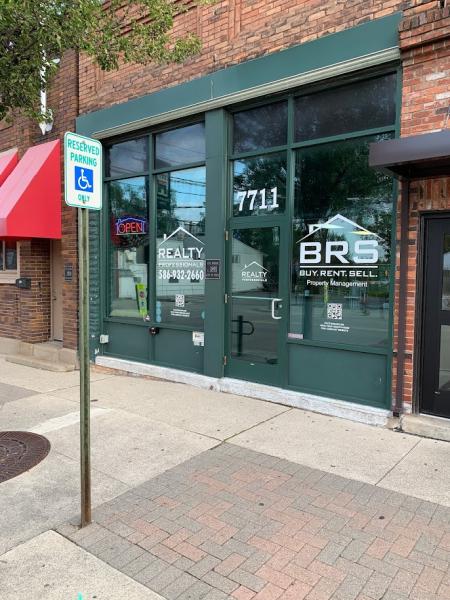 BRS Property Management