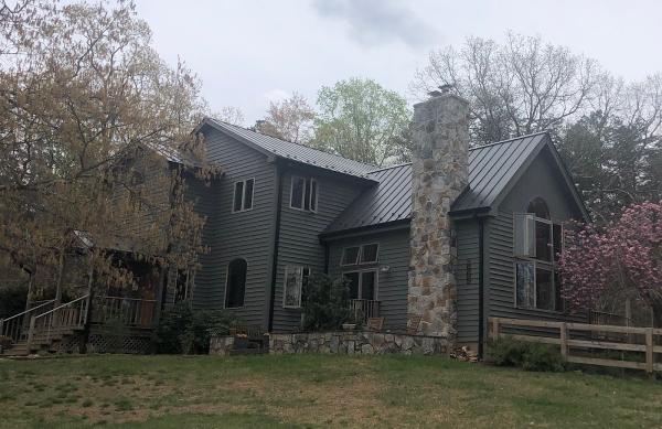 Pitch Perfect Roofing
