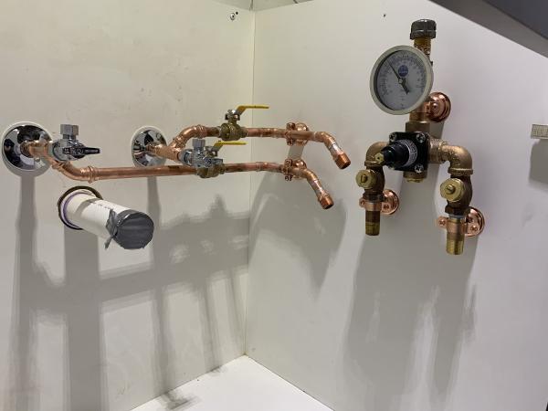 Lifetime Plumbing