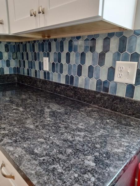 Matt Cupan Tileworks
