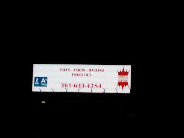 King's Complete Service