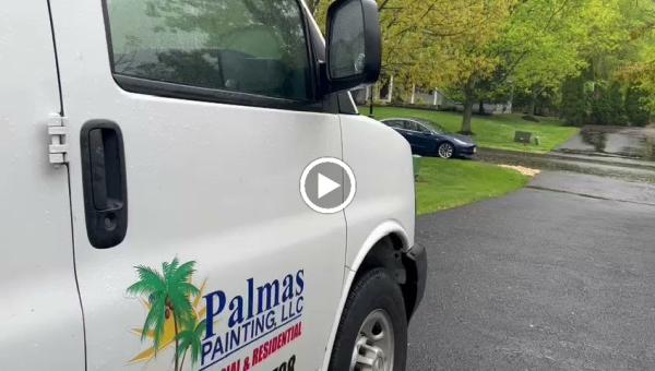 Palmas Painting Llc.
