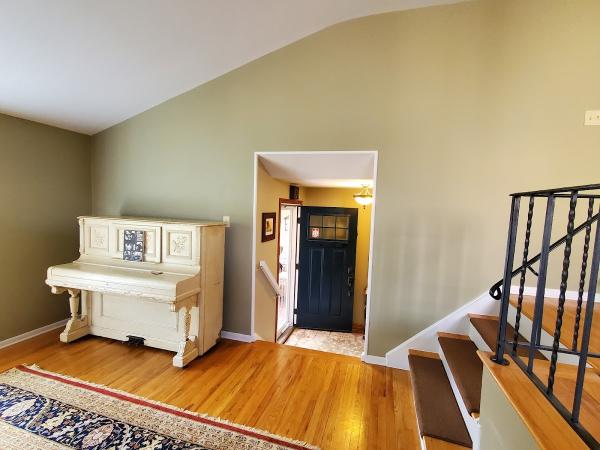 Palmas Painting Llc.