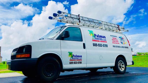 Palmas Painting Llc.