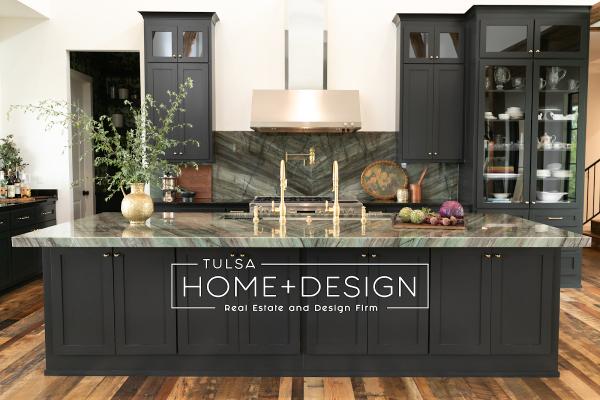 Tulsa Home + Design