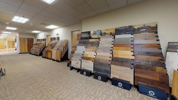 Specialty Forest Products Inc