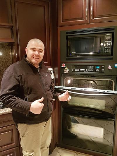 Max Appliance Repair