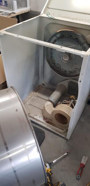 Max Appliance Repair