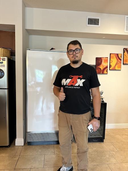 Max Appliance Repair