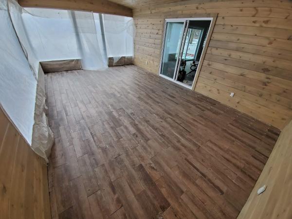 Mainstay Remodeling