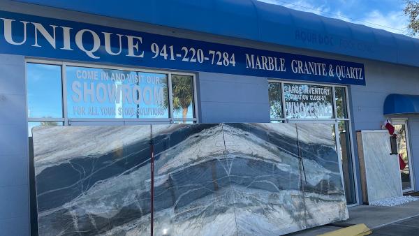 Unique Marble Granite & Quartz