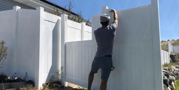 Fencing Fort Wayne IN
