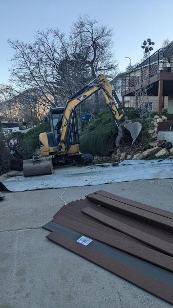 Stott Plumbing & Excavating