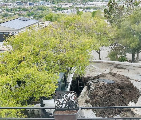 Stott Plumbing & Excavating