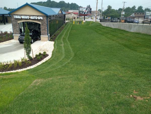 Prompt Lawn-Care LLC