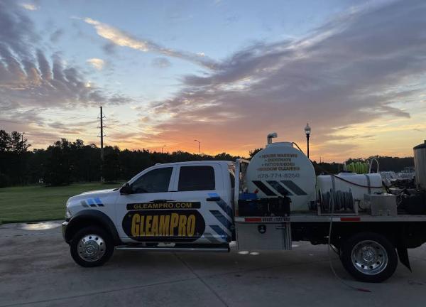 Gleampro