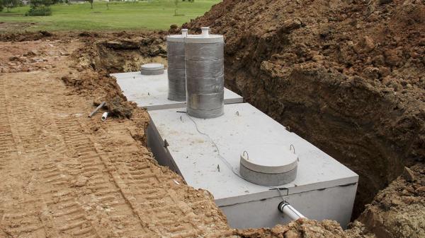 4 Sight Septic Inc