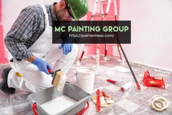 MC Painting Group
