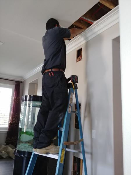 Top Service Plumbing Co. Inc.