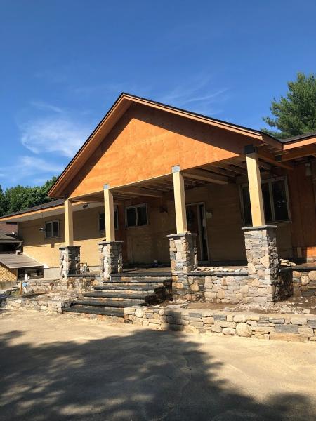 Unger Construction