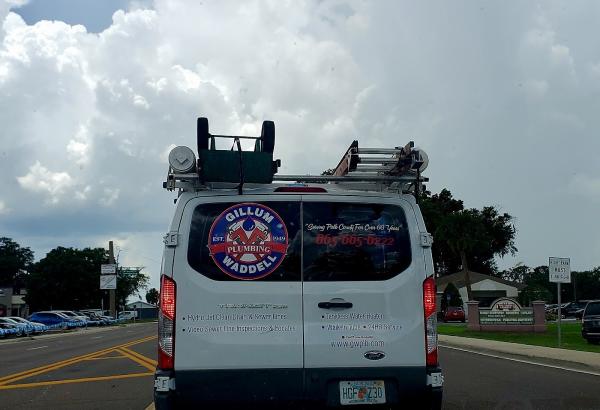 Gillum-Waddell Plumbing Co