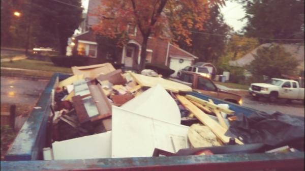 Bags Junk Removal Services