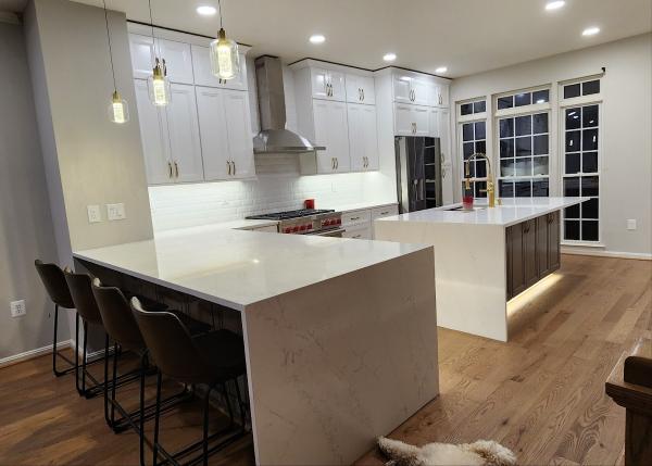I Remodel & Design