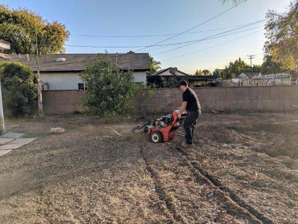 All Professional Landscape