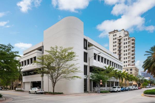 Crawford Development LLC