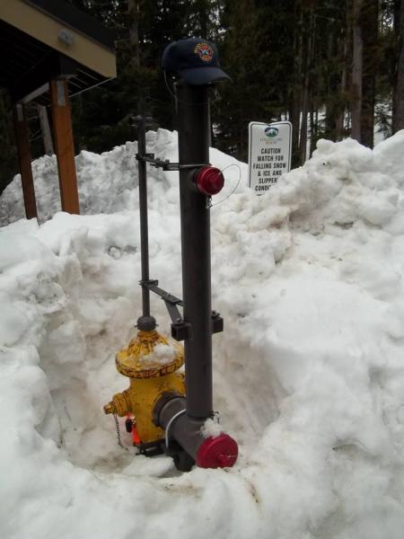 Public Works Department