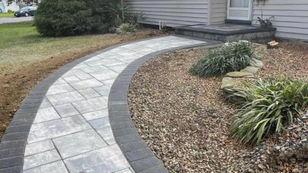 Designer Driveways & Patio