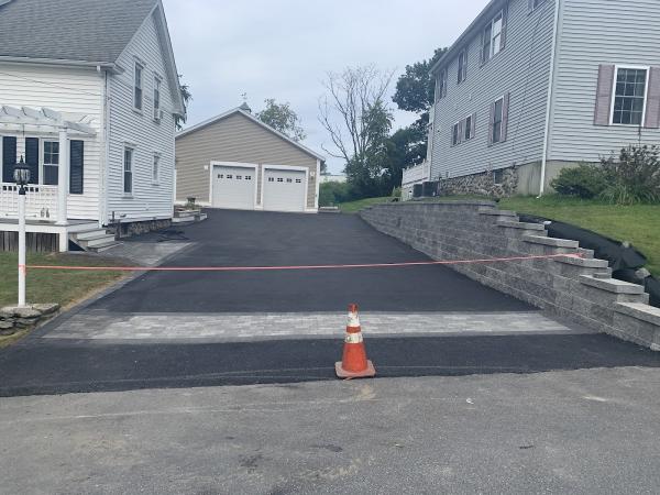 Designer Driveways & Patio