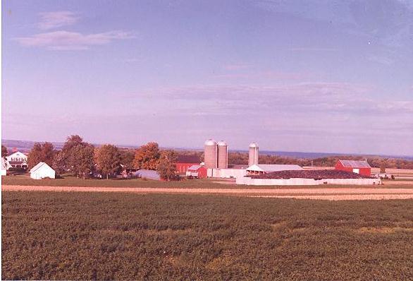 Fessenden Dairy