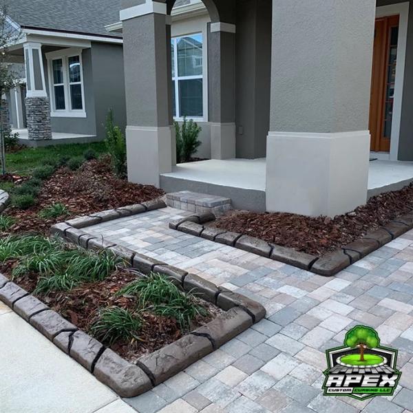 Apex Custom Curbing LLC