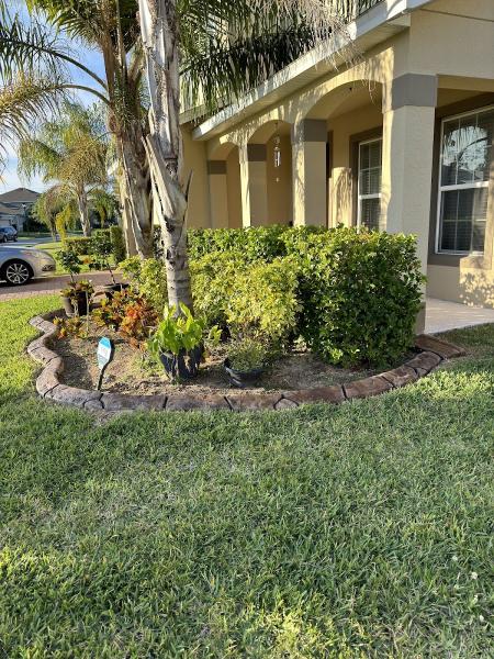 Apex Custom Curbing LLC