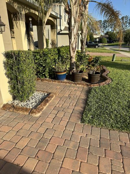 Apex Custom Curbing LLC