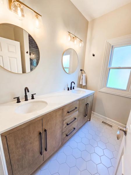 Handyman Services in Alpharetta