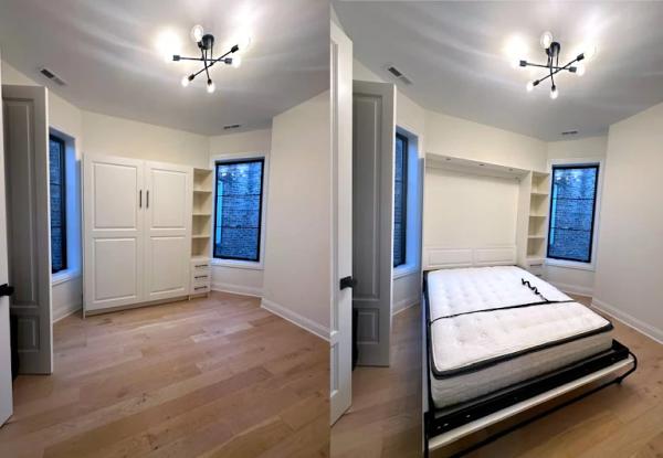 Handyman Services in Alpharetta
