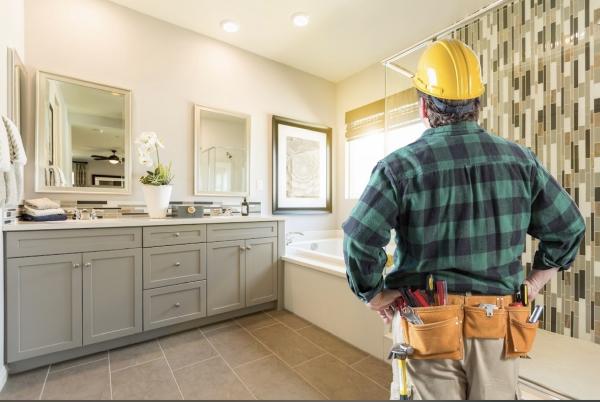 Handyman Services in Alpharetta