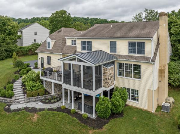 Scenic Valley Builders