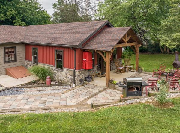Scenic Valley Builders