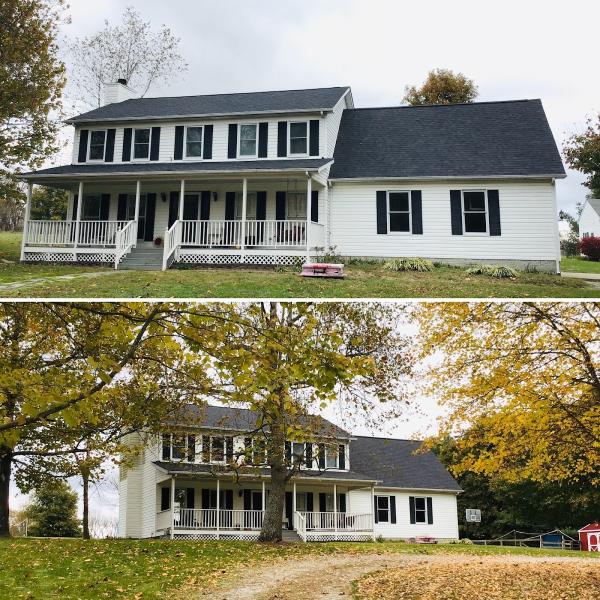 Pegasus Roofing and Construction