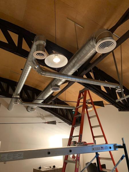 Macdonald Heating & Cooling