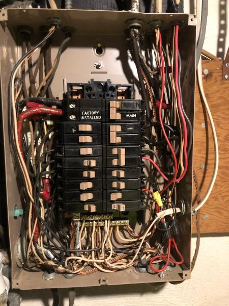 Nichols Electric and Plumbing