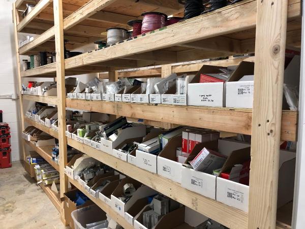 Nichols Electric and Plumbing