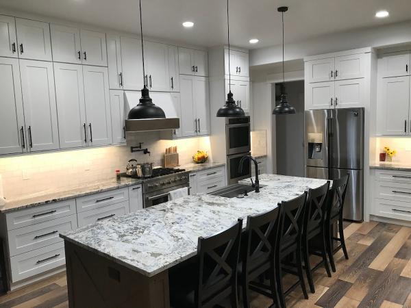 Ludan Design & Build