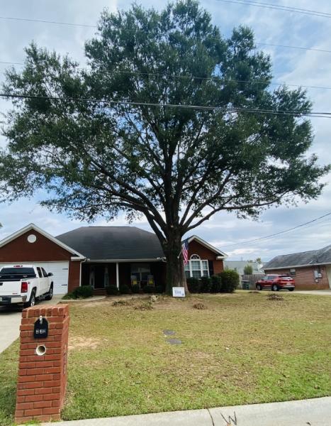 Dyess Tree Service