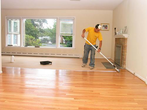 Starwood Flooring Charlotte