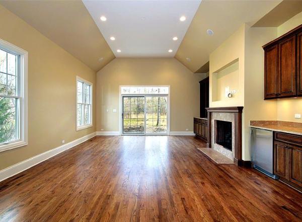 Starwood Flooring Charlotte